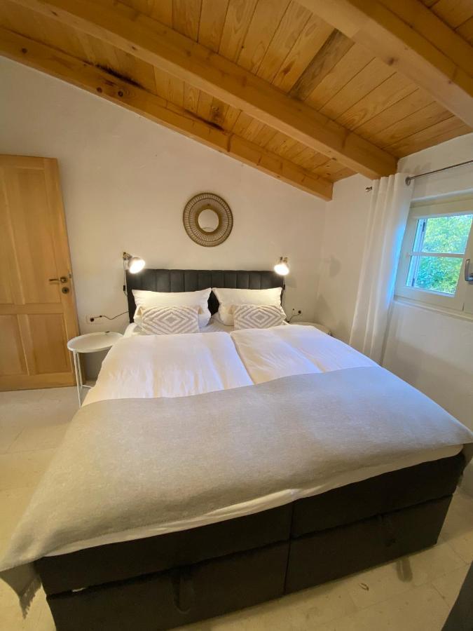 Wellness House Oliva With Heated Salt Water Pool, Sauna & Jakuzzi Labin  Exterior photo