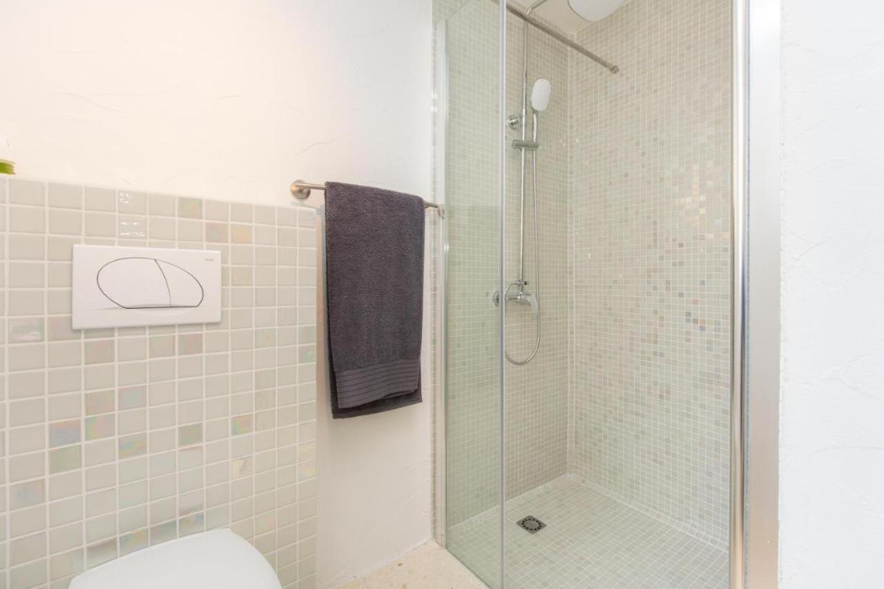 Wellness House Oliva With Heated Salt Water Pool, Sauna & Jakuzzi Labin  Exterior photo